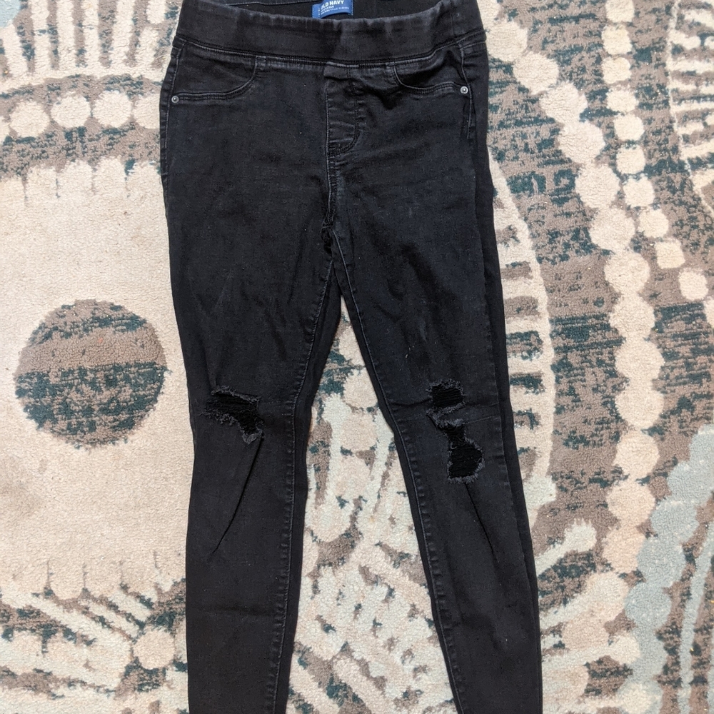 Rockstar jeans